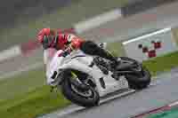 Advanced Group White Bikes